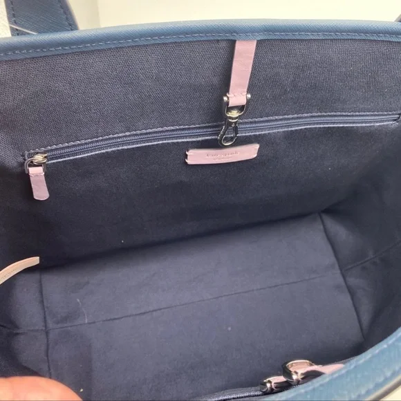 Kate Spade Reiley Flower Tote 1 LEFT! - Picture 4 of 6